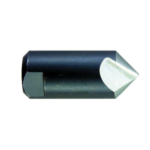 Noga Entgratkopf HSS, 90°, Entgratkopf- 12 mm BC1211