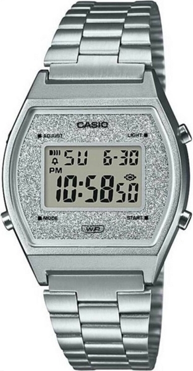 Hodinky Casio Vintage Glitter Series B-640WDG-7DF