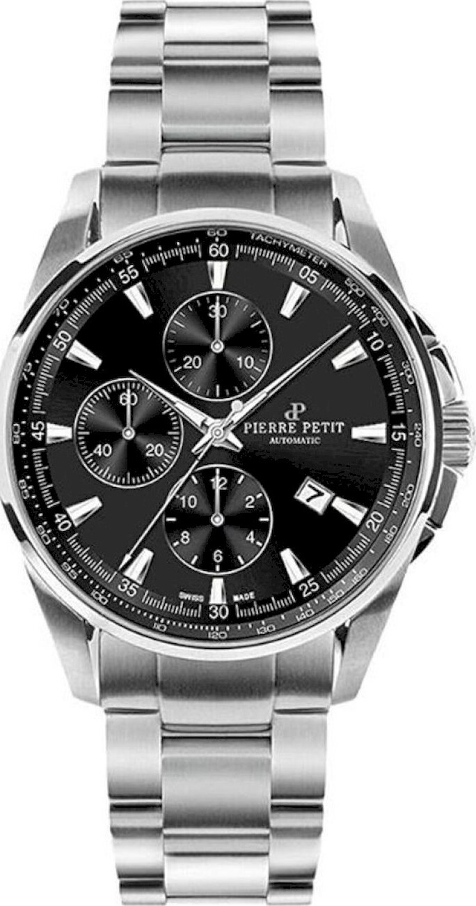 Pierre Petit hodinky P-824A