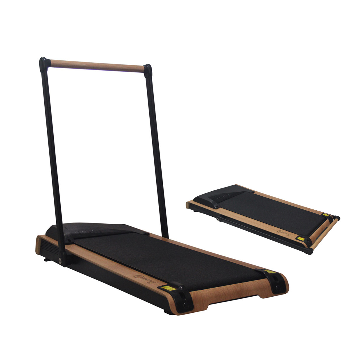 Laufband MASTER F-05 - wood MAS-F05
