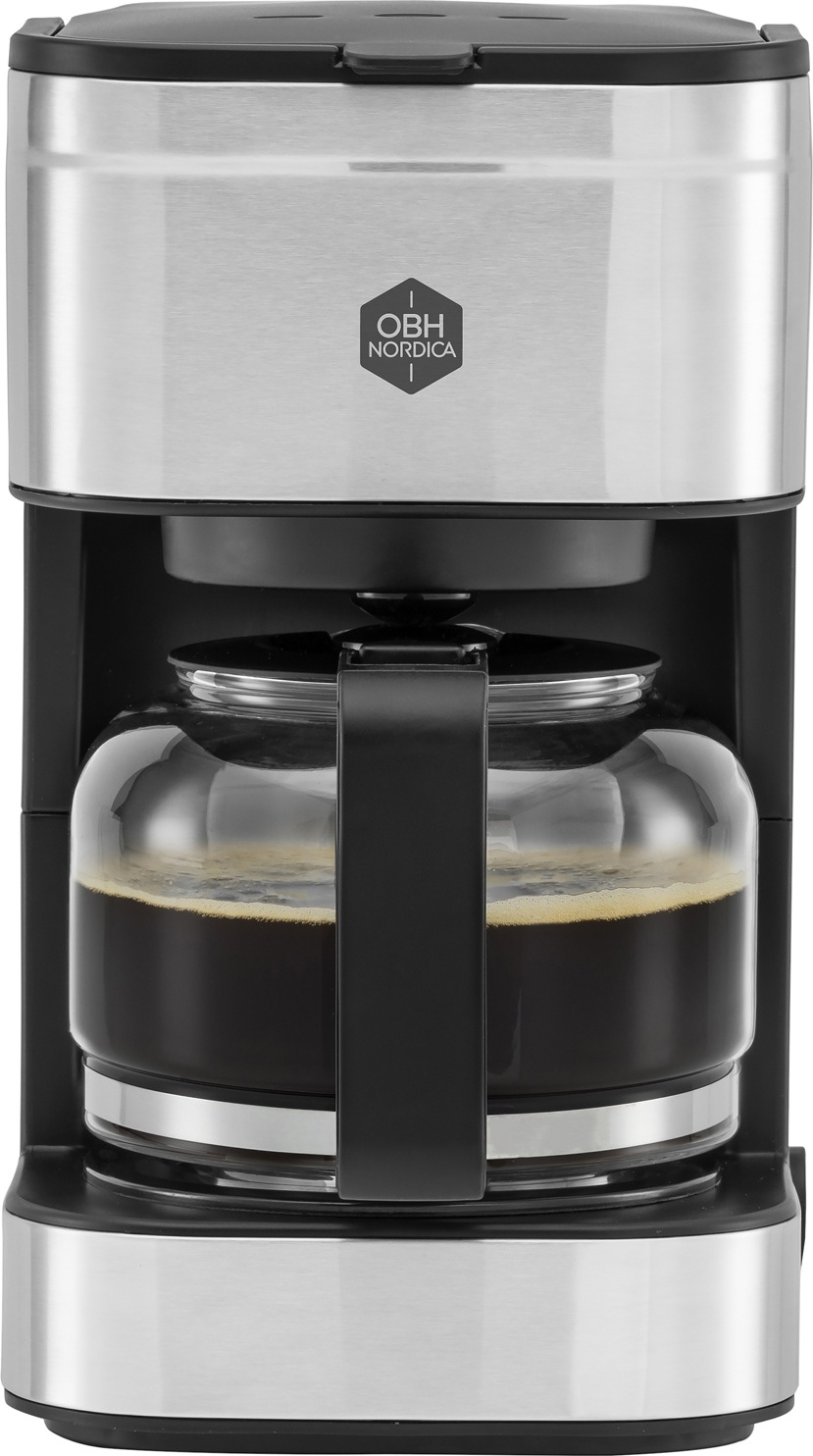OBH Nordica Kaffeemaschine Coffee Prio Kaffeemaschine 0,75 l 700 W 2349 304529