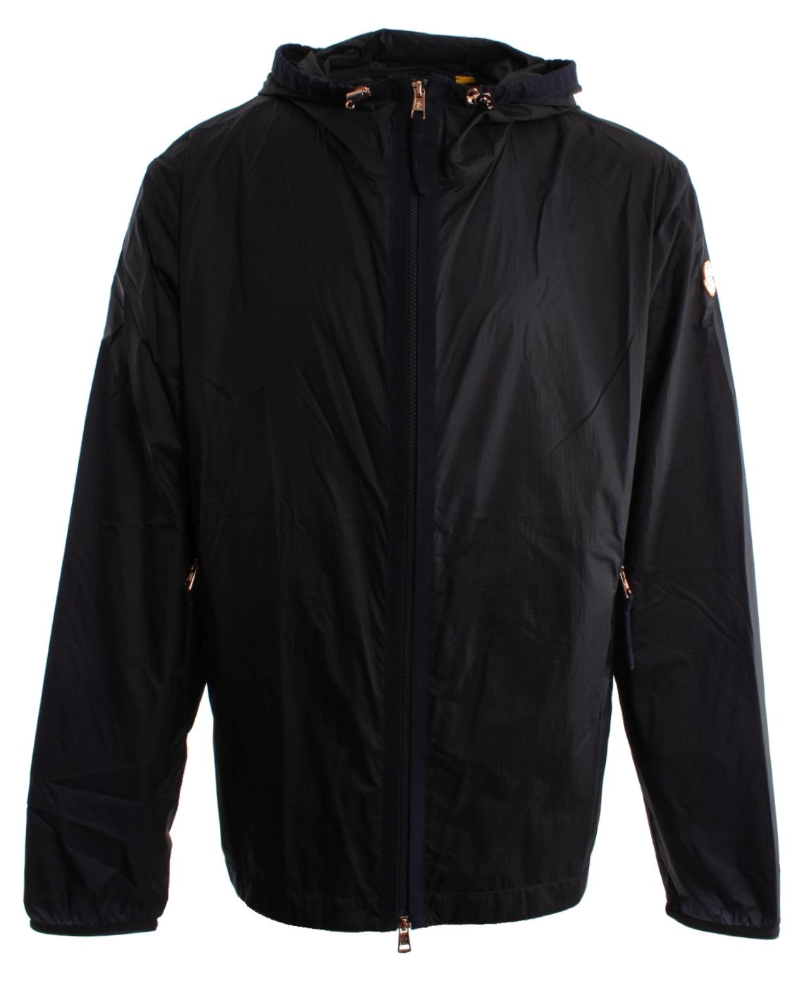 Moncler X D. Glover jas Größe 2