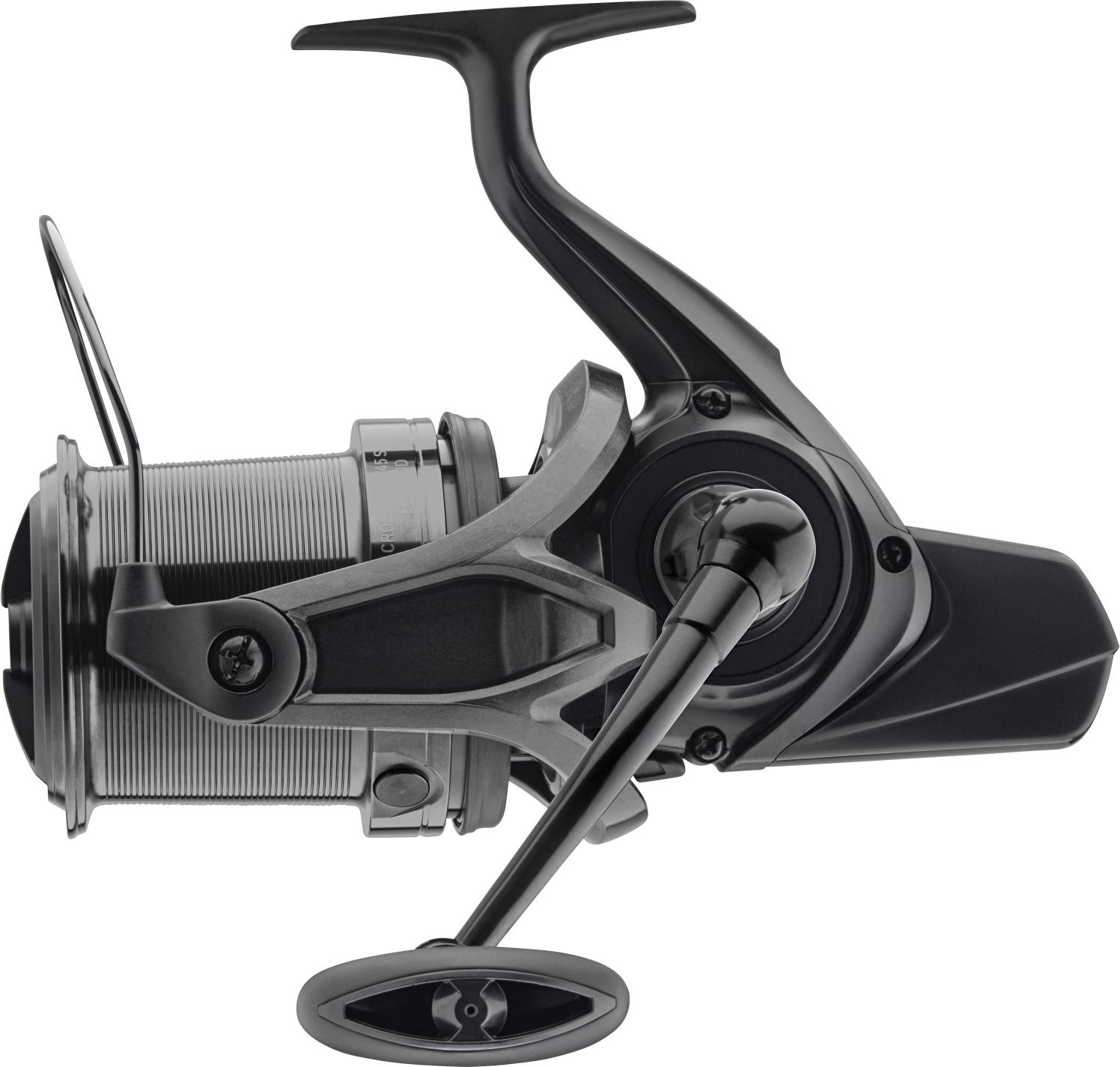 Daiwa® Navijaks Daiwa 24 Crosscast 45 SCW QD 5000 LD 10252-501