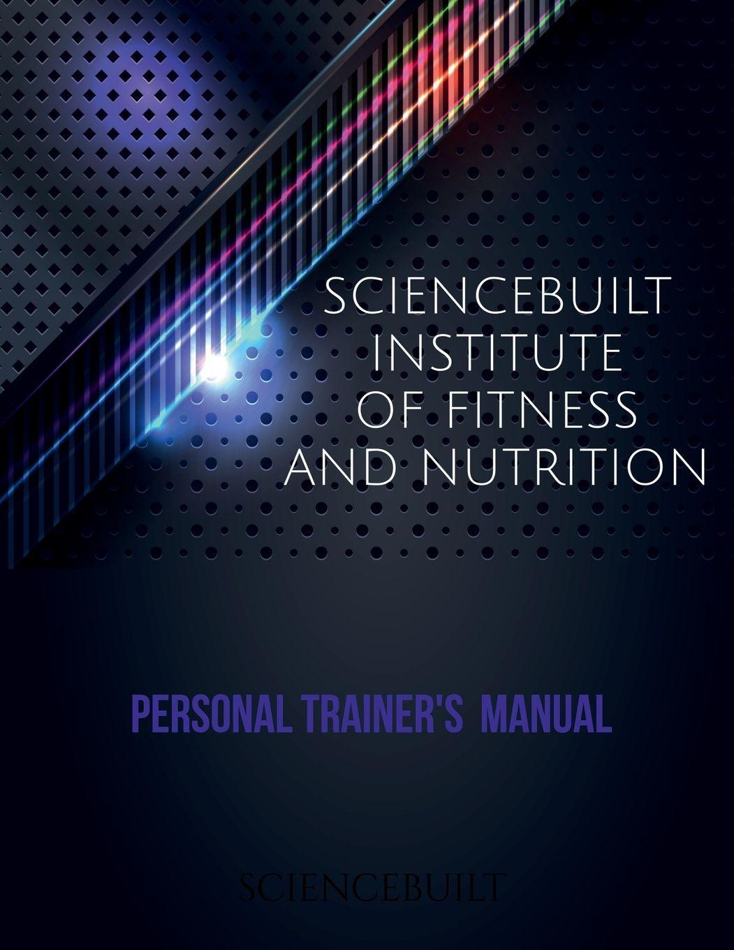 Sonstige Verlage Personal Trainer Manual