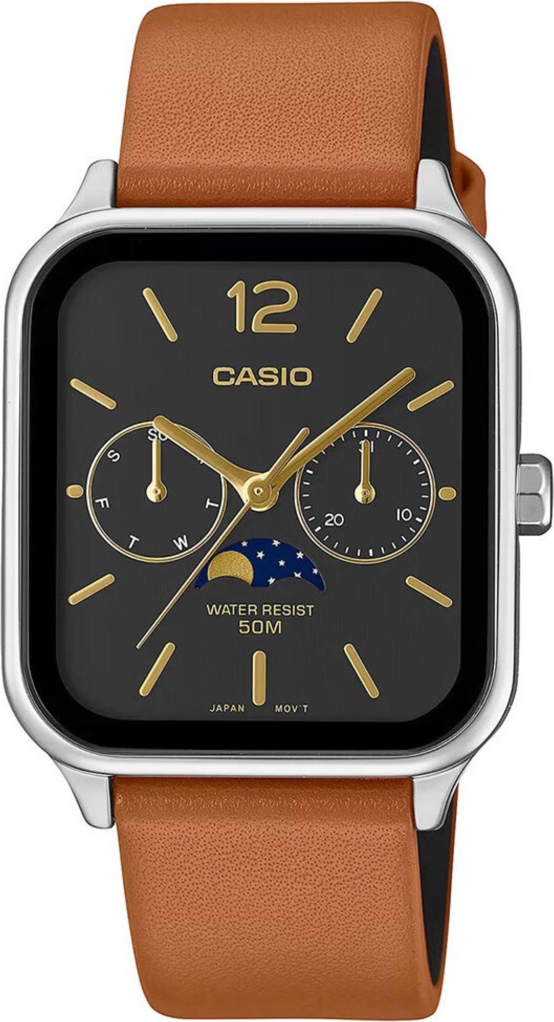 Casio Hodinky ty531640