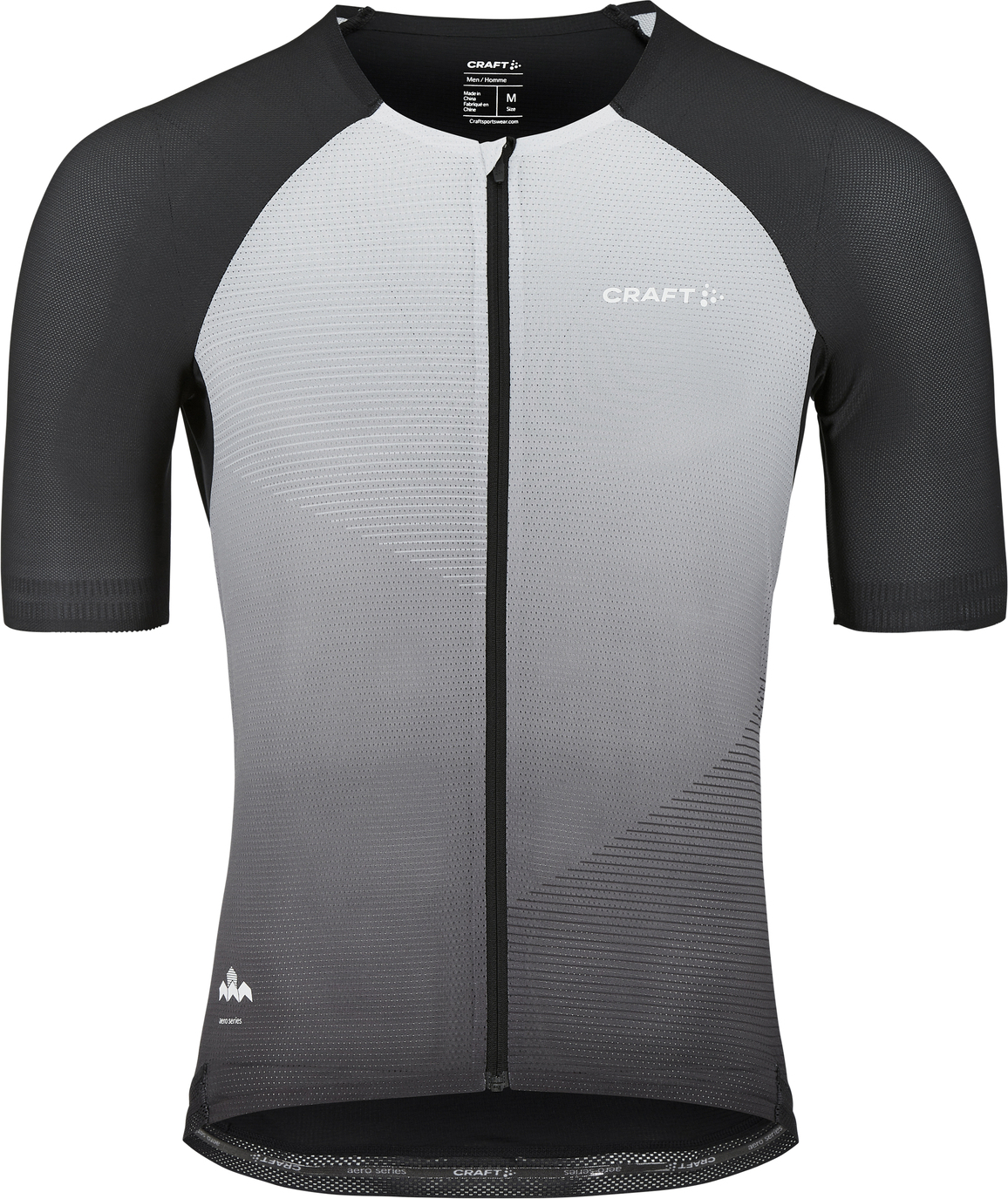 Craft Herren T-Shirt PRO Aerolight Jersey M