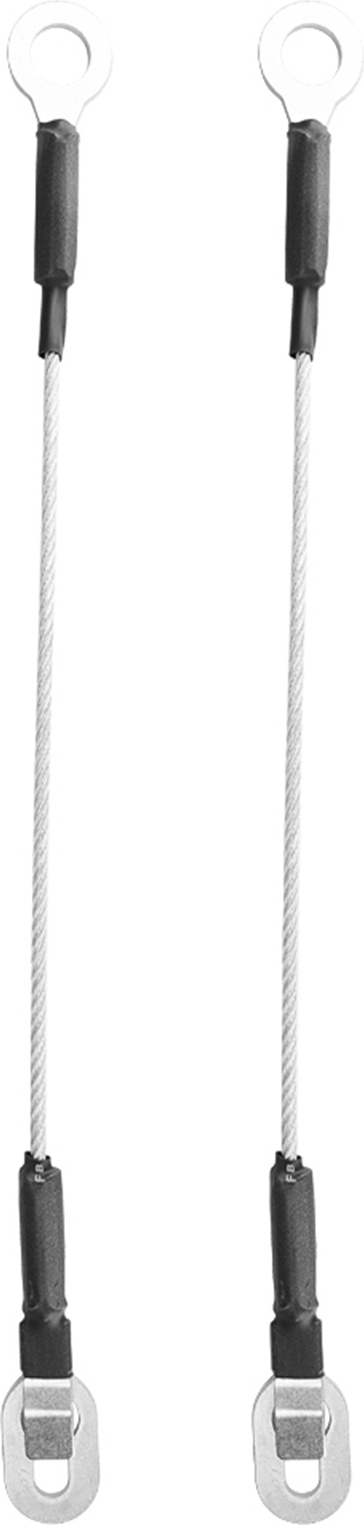 Cocosity Heckklappenkabel,Heckklappenkabel,Lkw-Heckklappe,Lkw-Heckklappenkabel,Pickup-Klappenkabel,Heckklappenkabel für Chevy