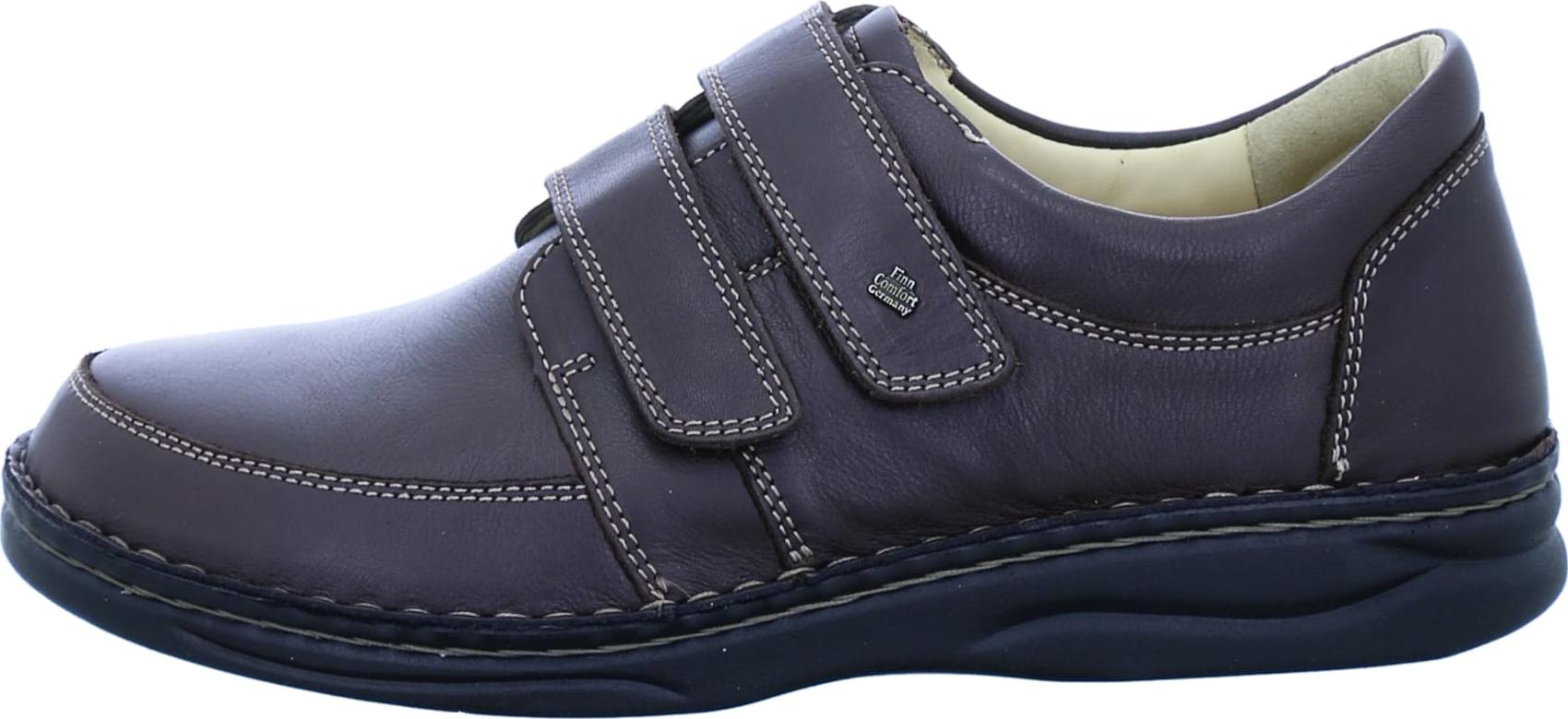 Finn Comfort Finn-Comfort WICKLOW SCHOKO NEYMAR schoko NEYMAR Herren