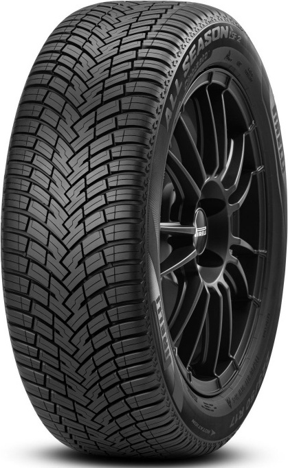 185/65 R 15 92V Cinturato_All_Season_Sf_2 Tl Xl M+S 3Pmsf Pirelli