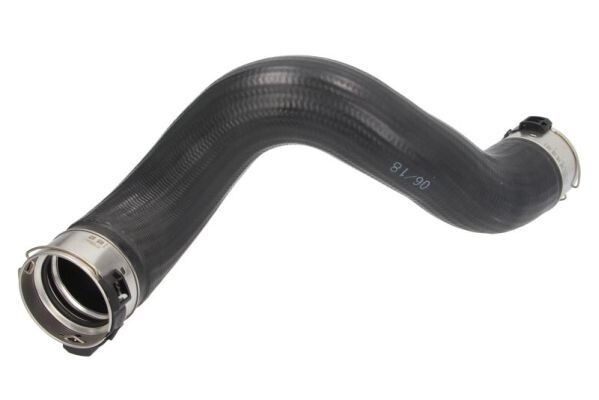 THERMOTEC DCM089TT Hadica plniaceho vzduchu pre turbodúchadlá vhodná pre MERCEDES-BENZ Trieda C Sedan (W204) Trieda C Kombi (S204) Trieda E Sedan (W212)