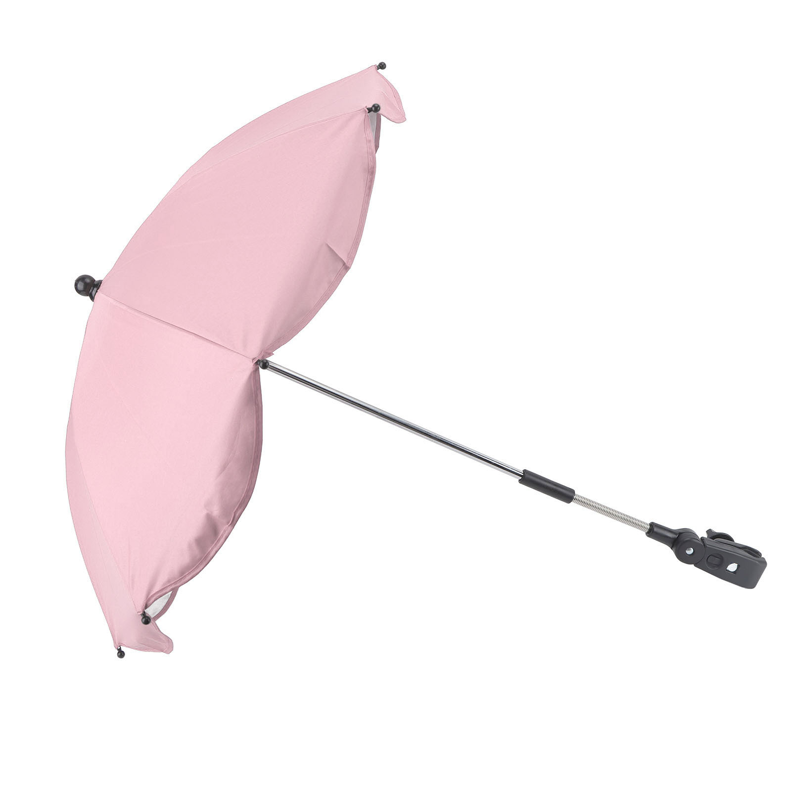 Cocosity Kinderwagen Regenschirm,Universal Kinderwagen Regenschirm,Baby Kinderwagen Sonnenschirm,Kinderwagen Sonnenschirm,Baby Regenschirm Kinderwagen Sonnenschirm,Kinderwagen Sonnenschutz Regenschirm