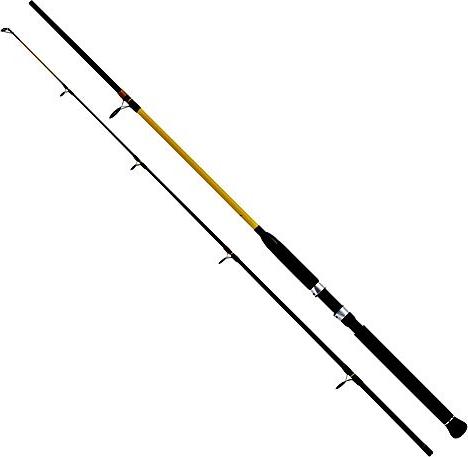 WFT Wallerrute Never Crack Big Fish Wallerrute Welsrute Länge 3,00m 150-700g 1D-B 458-302