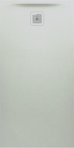 LAUFEN PRO Duschwanne, 1400x700x38mm, H2129530780001