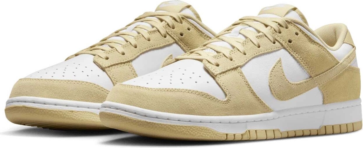 Sportschuhe Nike Dunk Low Retro Se Fq8249 102, Größe 39