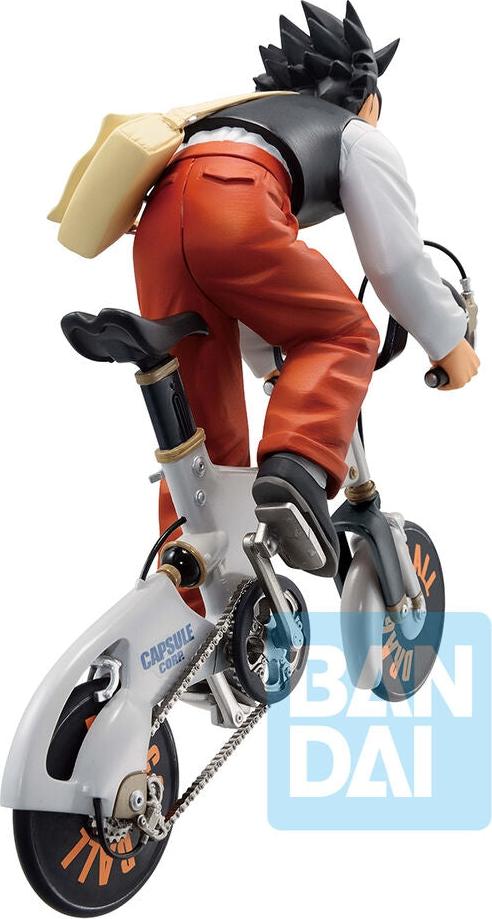 Northix Dragon Ball Z Son Gohan Ichibansho Figur, 18 cm, Sammlerstück