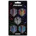 Winmau Darts Prism Zeta Flight Collection 8143 Flights 44793