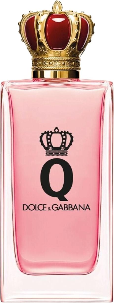 Dolce&Gabbana Dolce & Gabbana Q parfumovaná voda dámska 50 ml
