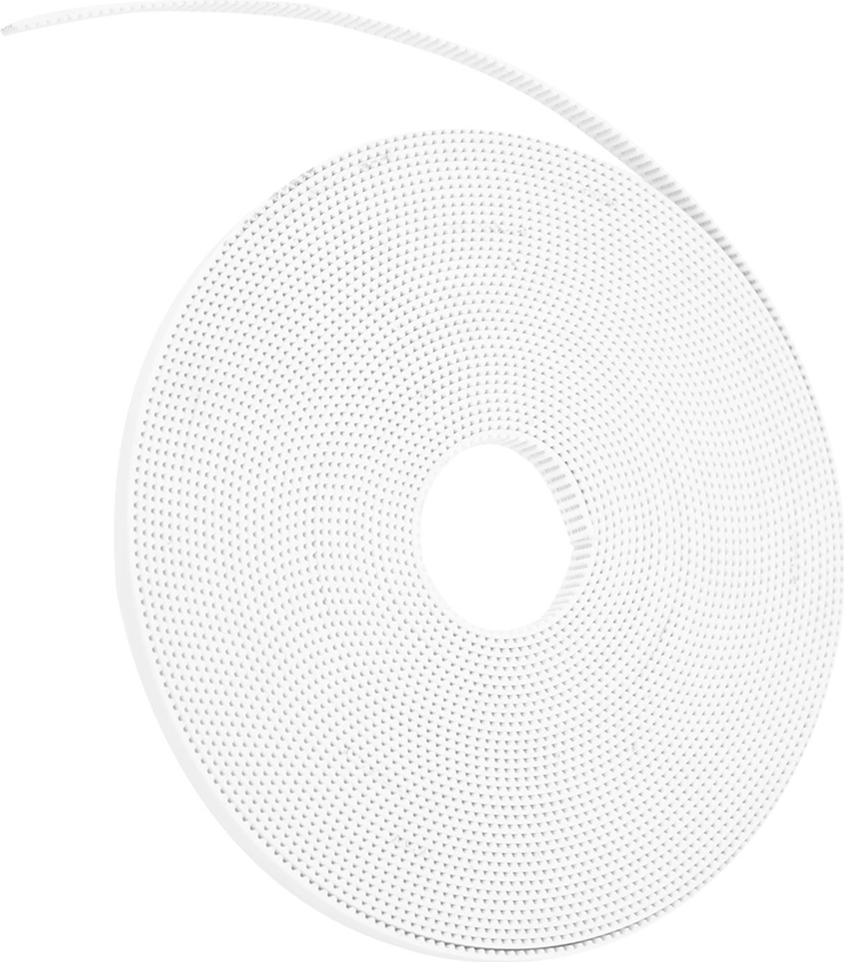 Cocosity Synchronriemen,Zahnriemen,PU-Zahnriemen,5/10 Meter Zahnriemen,Zahnriemen,6mm Zahnriemen