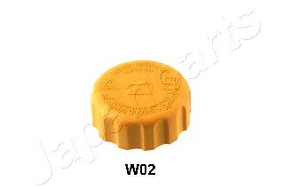 JAPANPARTS KH-W02 Kühlerdeckel Kühlmittelbehälter 1,2 Bar
