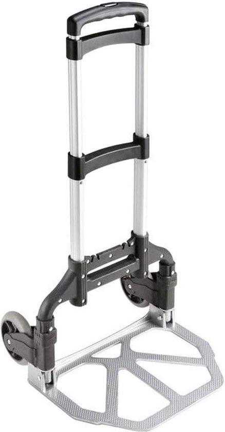 OEM Transportwagen - multifunktionelle Transporttrolley, 45 kg 2026