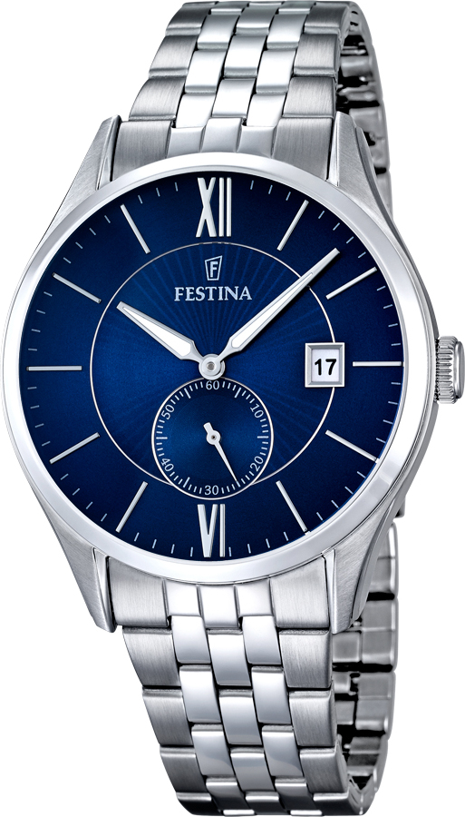 Pánske hodinky Festina F16871_3