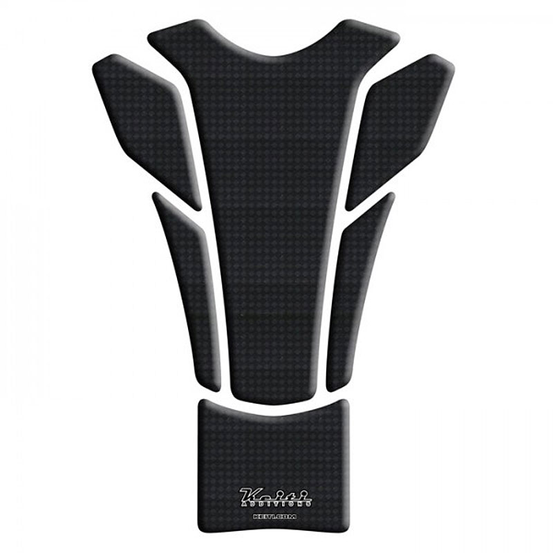 4U-Onlinehandel Keiti Tankpad carbon KT3500CF, Typ 4 267140