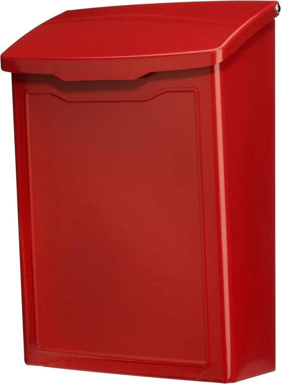 OEM Briefpostenhalterung Roter Stil 2681R 2026