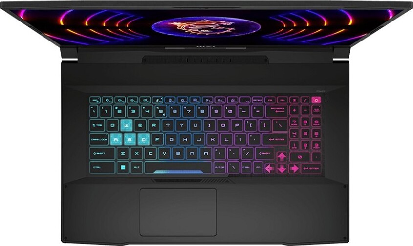 MSI Katana 17 B13VGK - 17" | Intel Core i7-13620H | 16 GB RAM | 1 TB SSD | NVIDIA RTX 4070 0017L5-1212