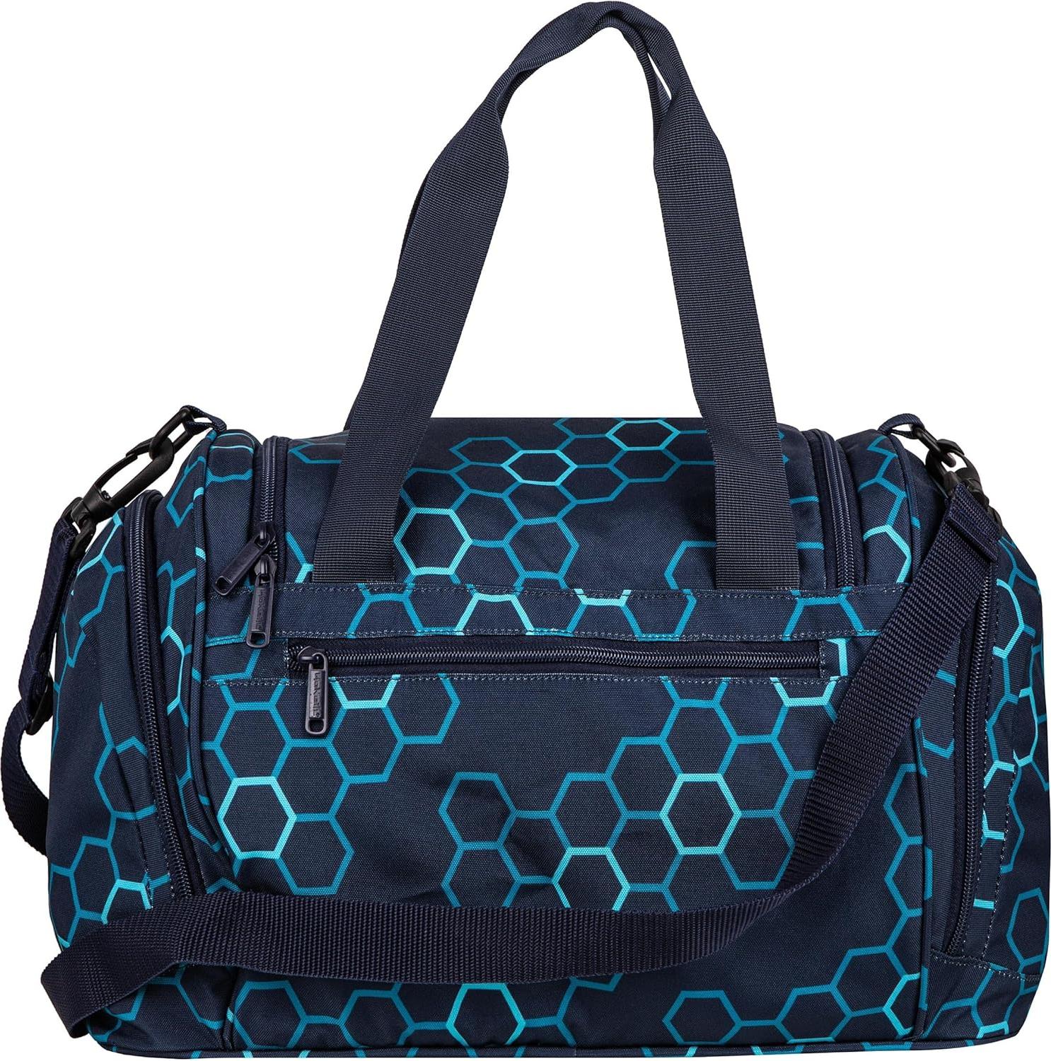 McNeill Sporttasche - Kollektion 2024 (XAGON)