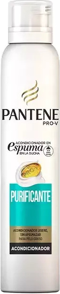 Pantene Pro V Haarpflege - Conditioner - Spülung - Schaumspülung