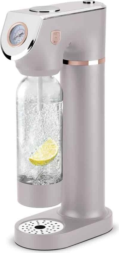 BERLINGERHAUS BH-8558 + 2 fľaše Taupe Collection