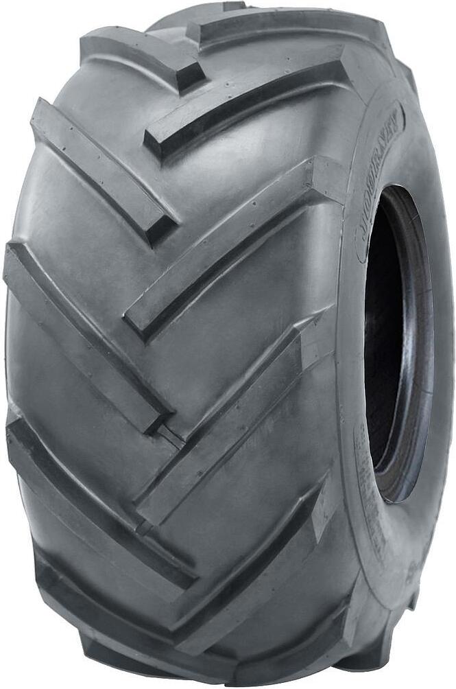 traktorová pneumatika 24x12.00-12, otvorený stred, 6vrstvová Wanda P328, pojazdná komerčná kosačka