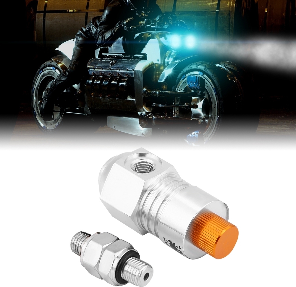 Cocosity Anti-Blockier-Bremssystem, Anti-Blockier-Bremssystem, Motorrad Anti-Blockier-Bremssystem, Anti-Blockier-Bremssystem Schraube, Anti-Blockier-ABS