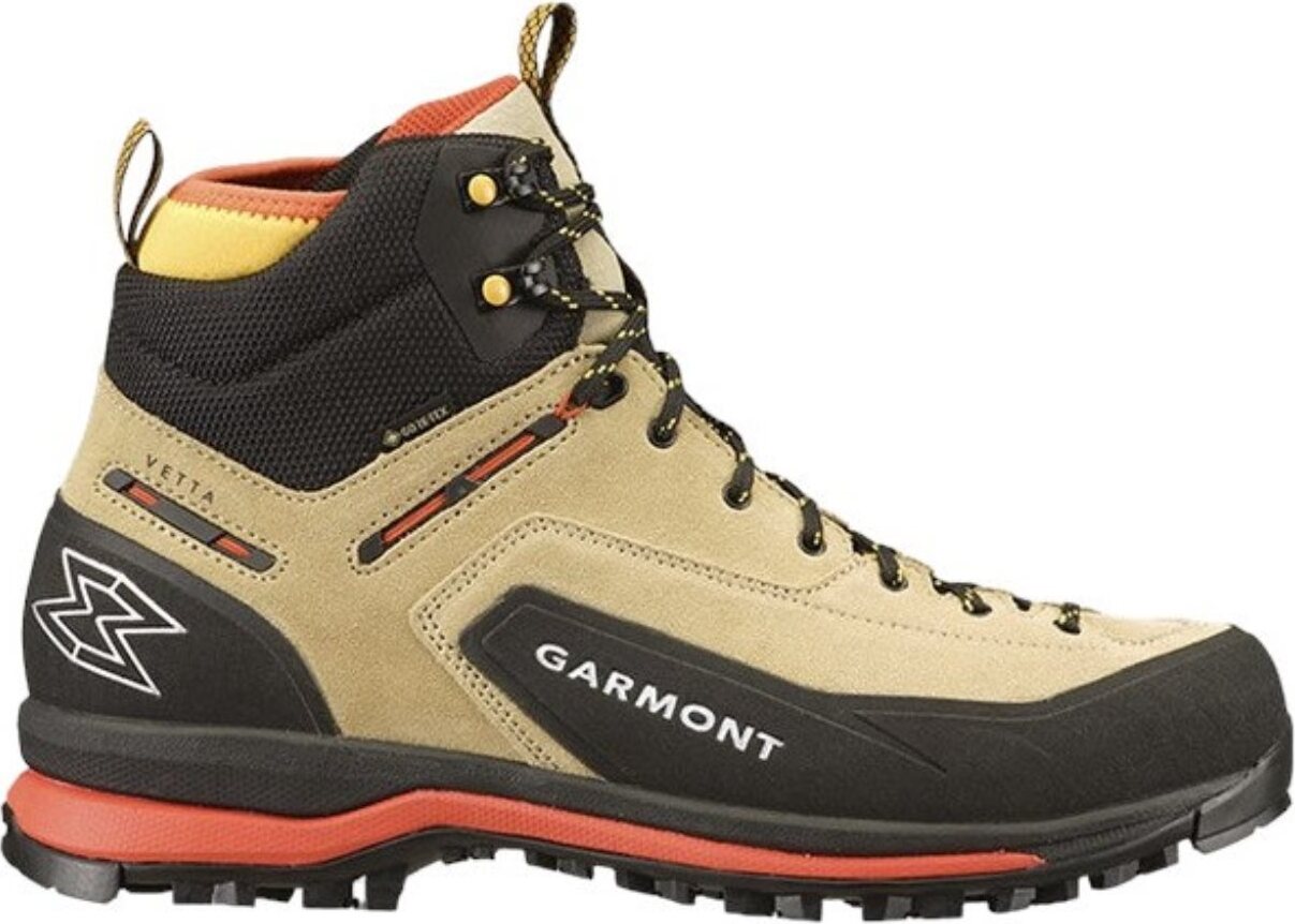 Garmont Buty Vetta Tech Gtx, S03003U301405