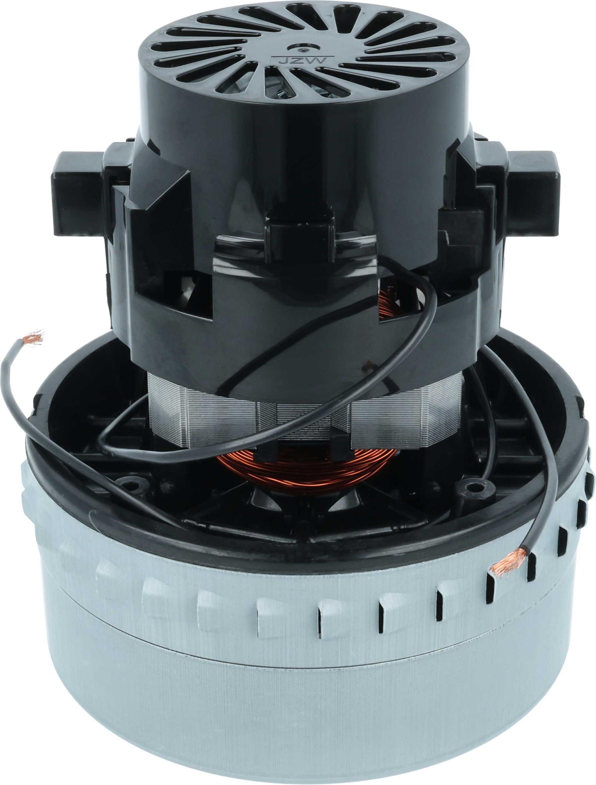 vhbw Ersatz Motor kompatibel mit Weidner Mistral 802, Florida 2183, BSA 54, BSA 44 Staubsauger 182816920-30