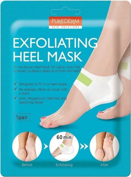 purederem Purederm Miracle Shape-Up Buttocks Mask 1 pc 40g