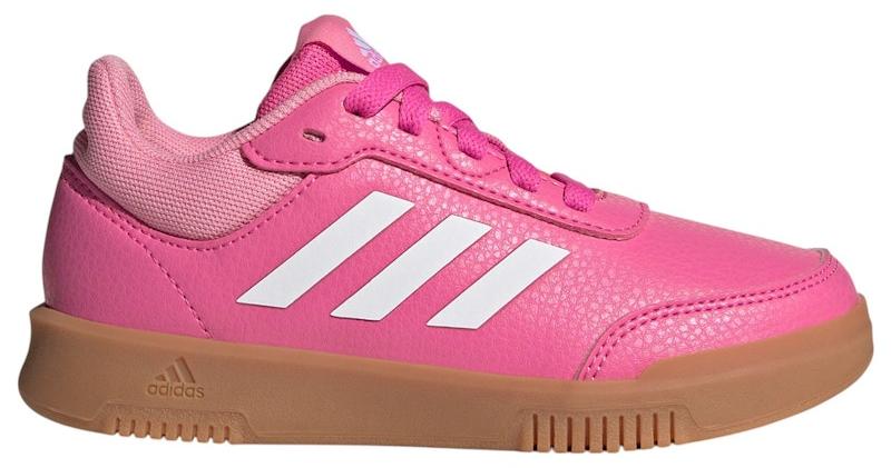 adidas Tensaur Run Pulse Magenta Cloud White Bliss Pink (GS) - EU 30.5 IF1722