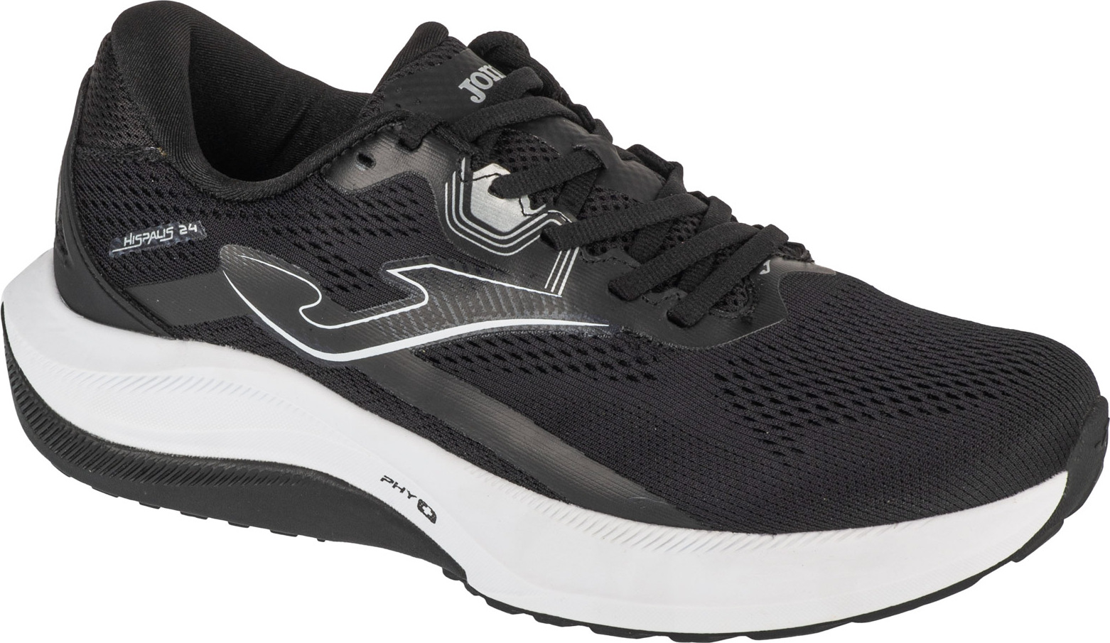 Joma Hispalis 2501 M RHISPS2501 Laufschuhe Pullunder Joma Größe: 43.5, RHISPS2501_43,5