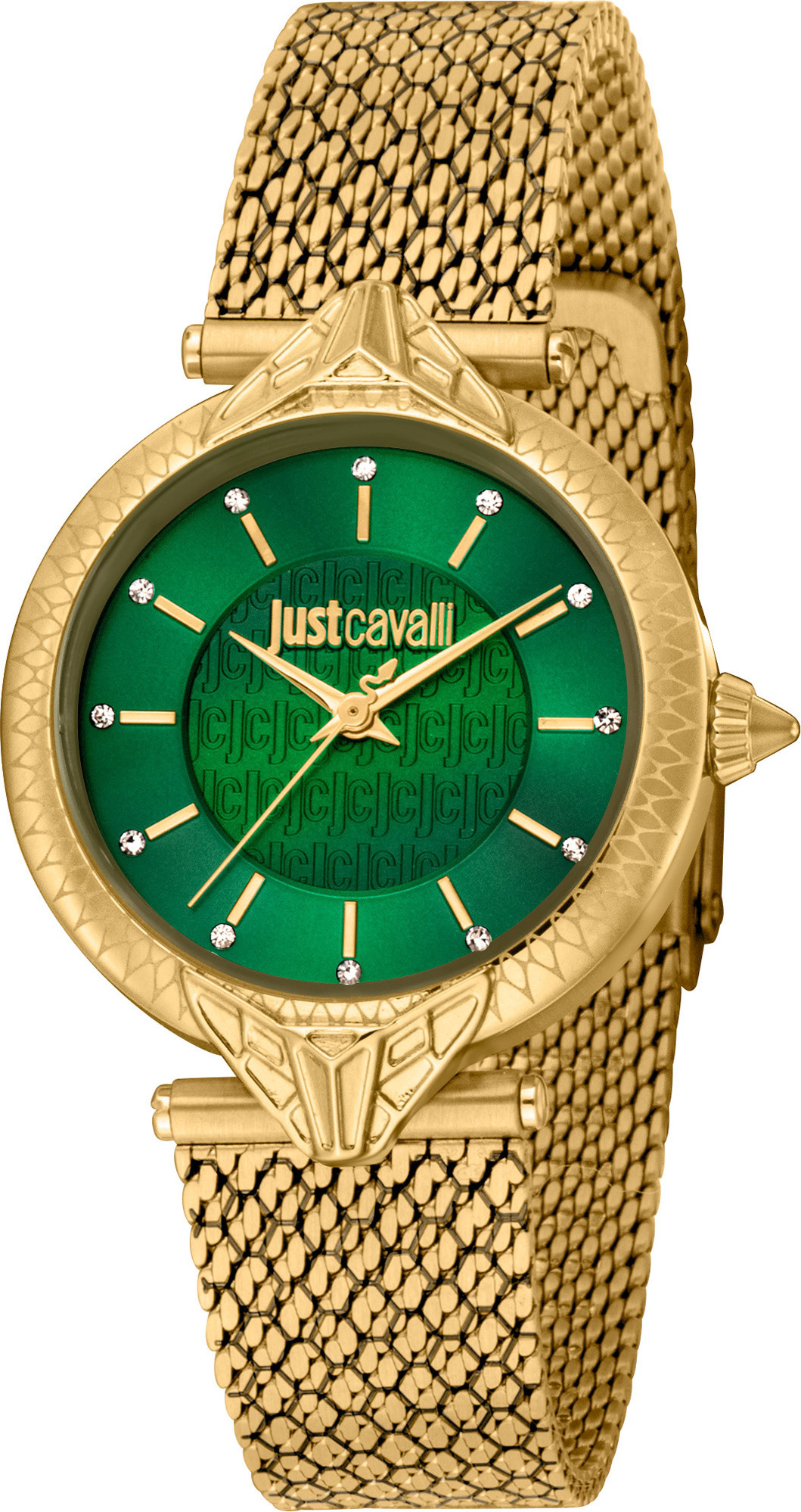 Hodinky Just Cavalli model Animalier Creazione JC1L237M0065