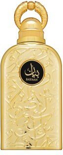 Lattafa Bayaan parfémovaná voda pre ženy 100 ml