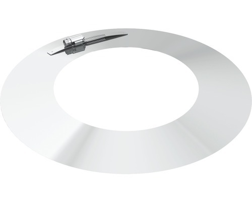 Jeremias Vision Wetterkragen Ø180 mm 934418031