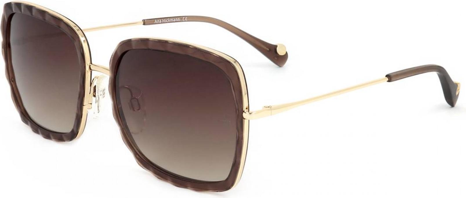 Ana Hickmann Sonnenbrille AH3162 T02 57 20 140