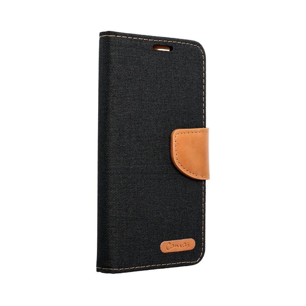 CANVAS Book je vhodný pre IPHONE 16 Pro čierny