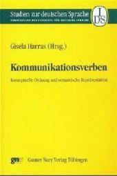 Sonstige Verlage Kommunikationsverben
