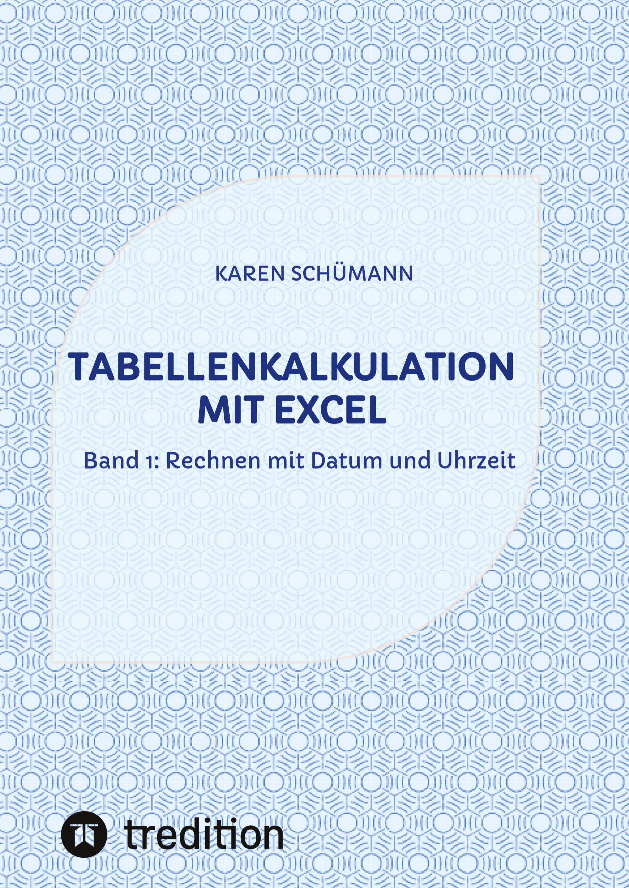 Sonstige Verlage Tabellenkalkulation mit Excel