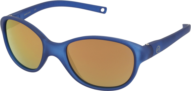 Sonnenbrillen Julbo Romy SP3 CF Translu Mat Blue J508 ROMY