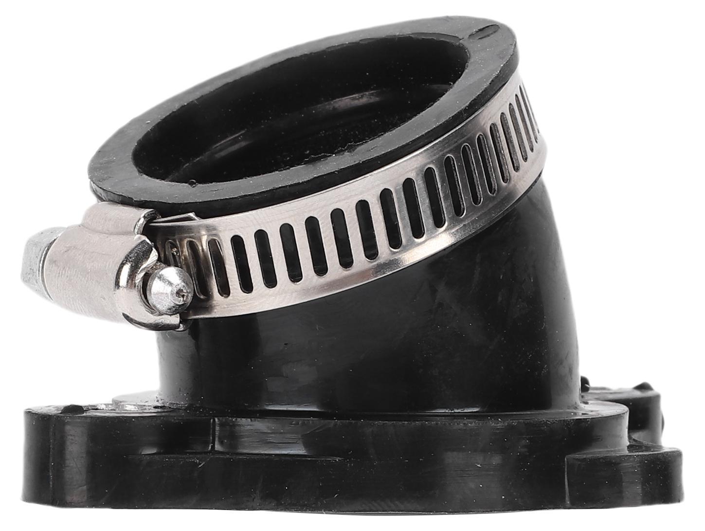 Gistuch Vergaser-Ansaugkrümmermanschette, Dichtung, Luftgelenk-Anschluss, Ersatz für NIBI PE 28 mm, 30 mm