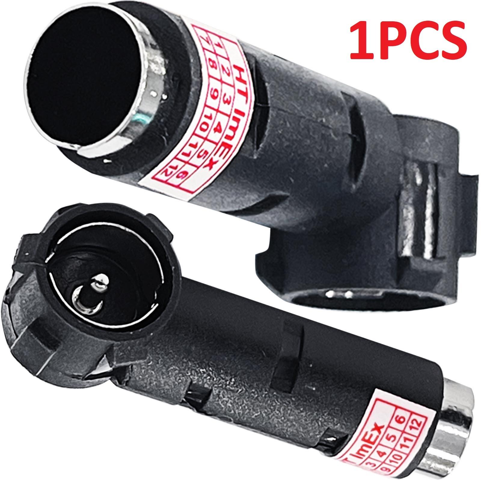 HT ImEx Antennen Adapter Autoradio Alt-Neu Stecker ISO auf DIN Antennenstecker