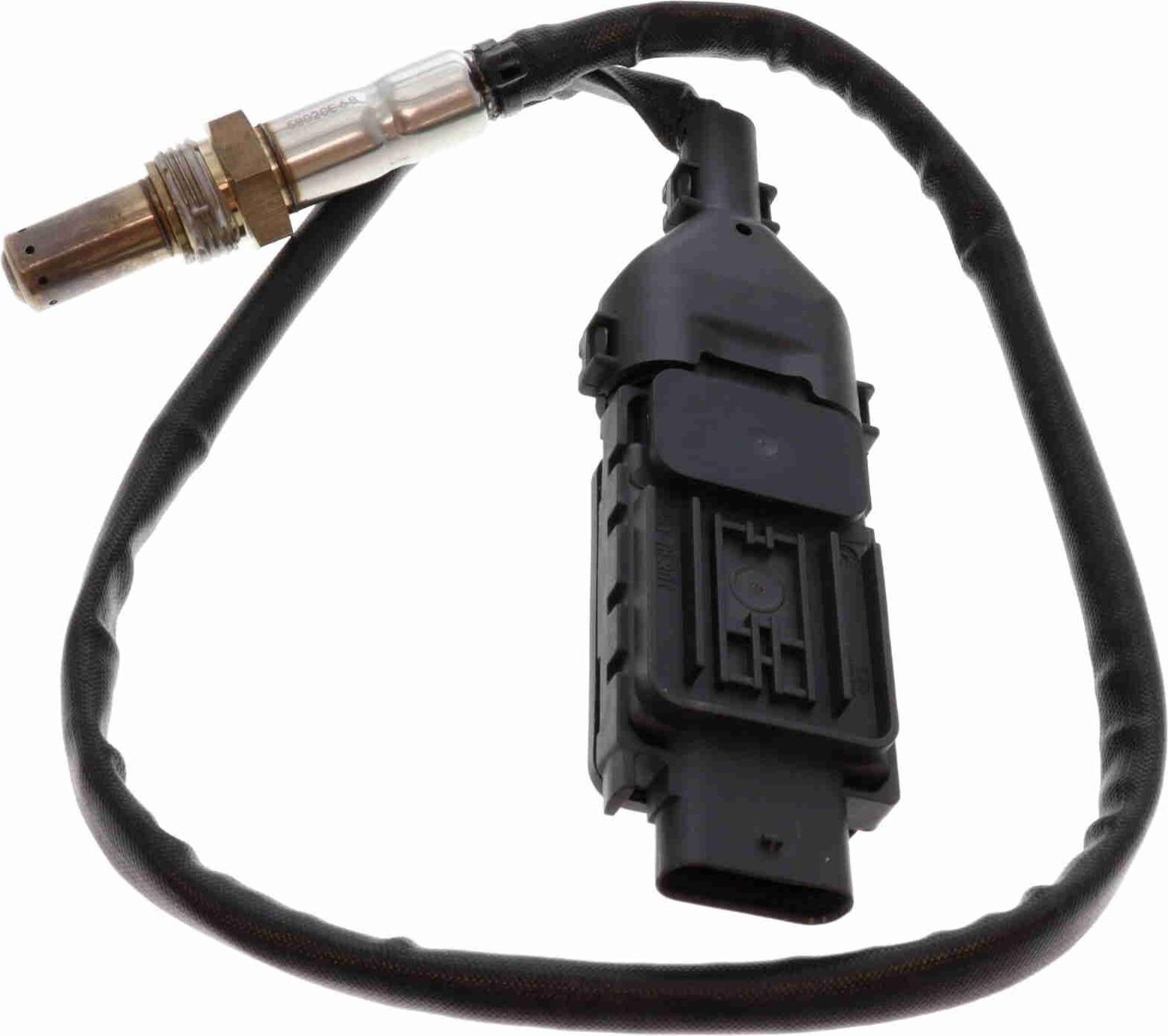 VEMO V10-72-0137 NOx-Sensor NOx-Katalysator für VW Golf VII Schrägheck (5G1, BQ1, BE1, BE2) Golf Sportsvan (AM1, AN1) T-Roc (A11) für AUDI Q2 (GAB)