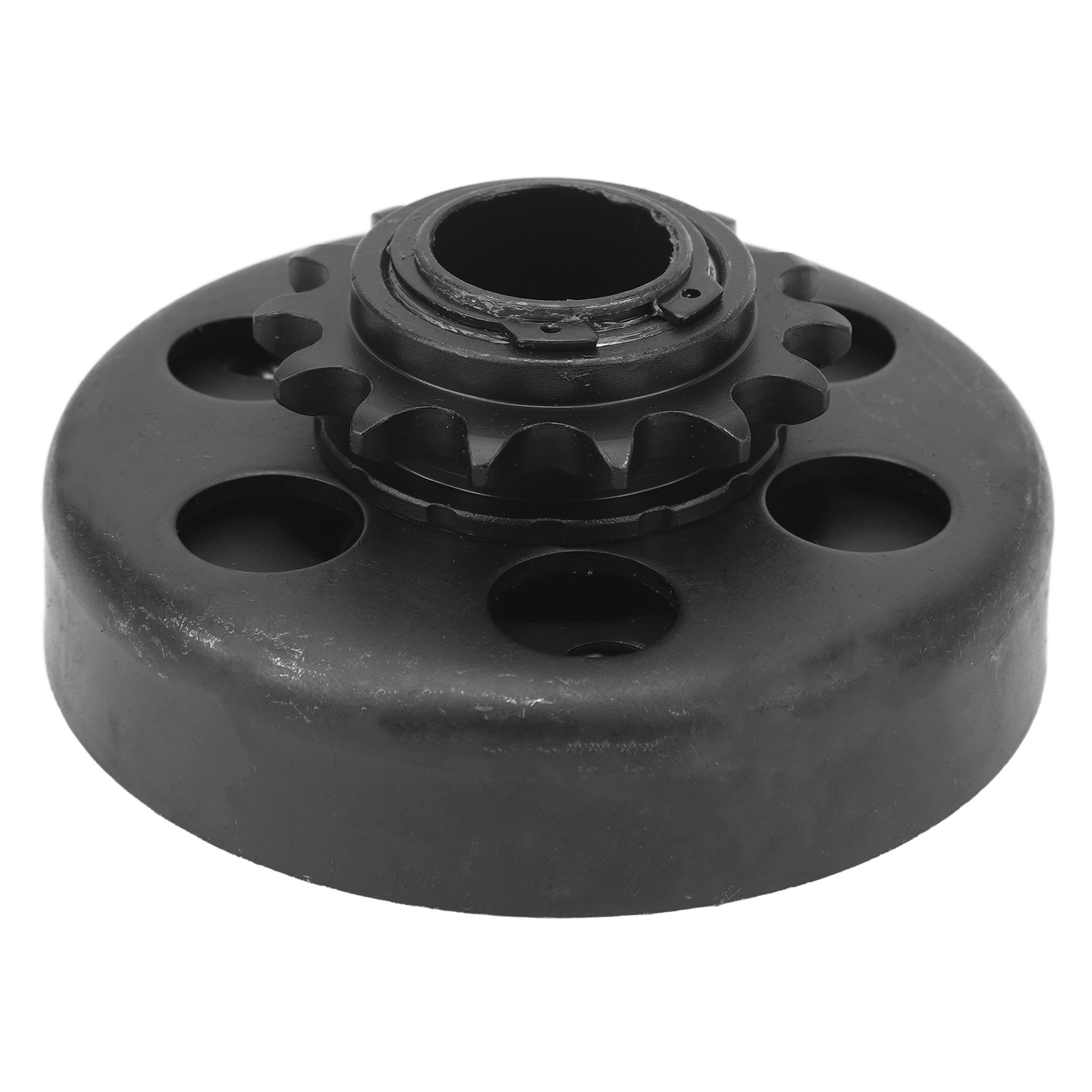 Cocosity 14T Go Kart Kupplung,Go Kart Kupplung,Zentrifugalkupplung,Zentrifugalkupplung Go Kart,Mini Bike Kupplung,Go Kart Kupplung Ersatz